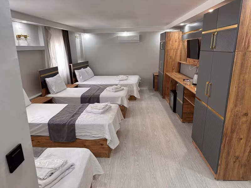 Efehan Otel - 4