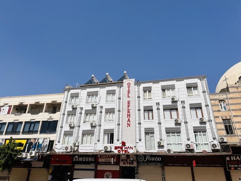 Efehan Otel - 1