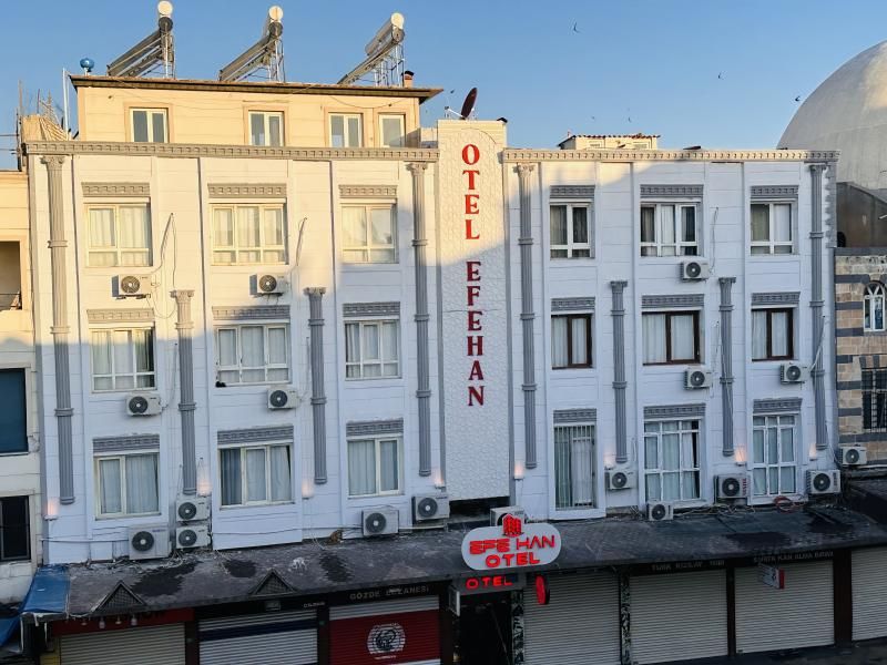Efehan Otel - 2