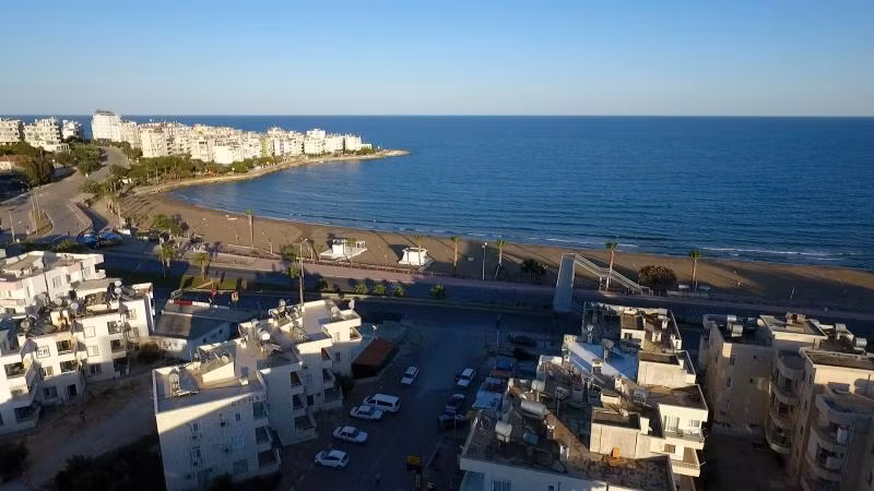 Efes Otel - 2
