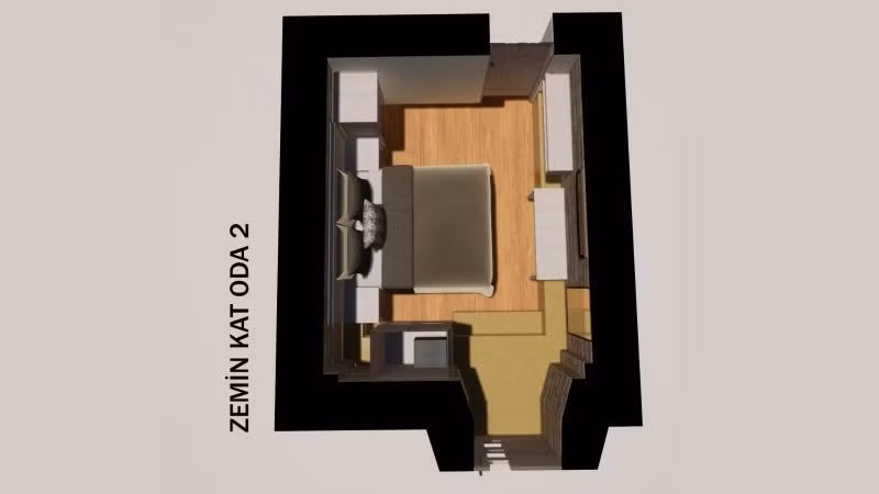Oda Resmi