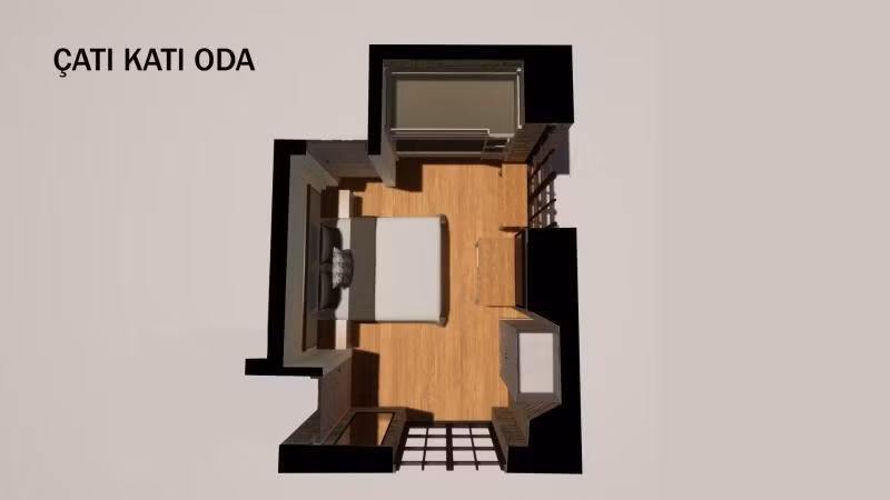 Oda Resmi