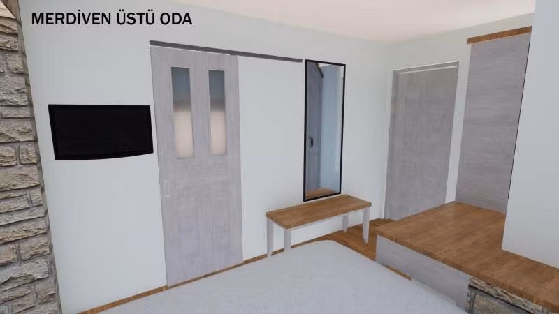 Oda Resmi