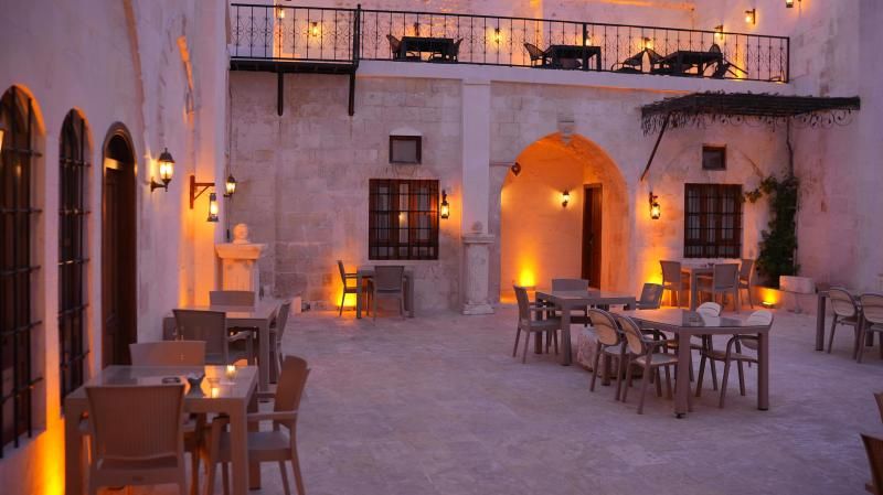 Efruzhan Hotel - 2