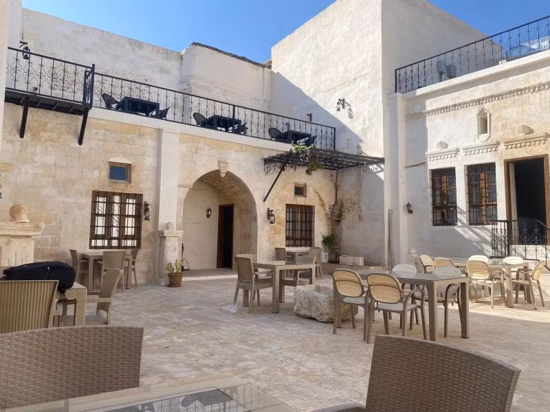 Efruzhan Hotel - 4