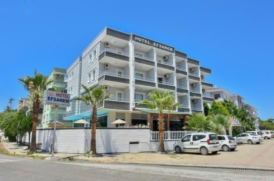 Efsanem Hotel - 1