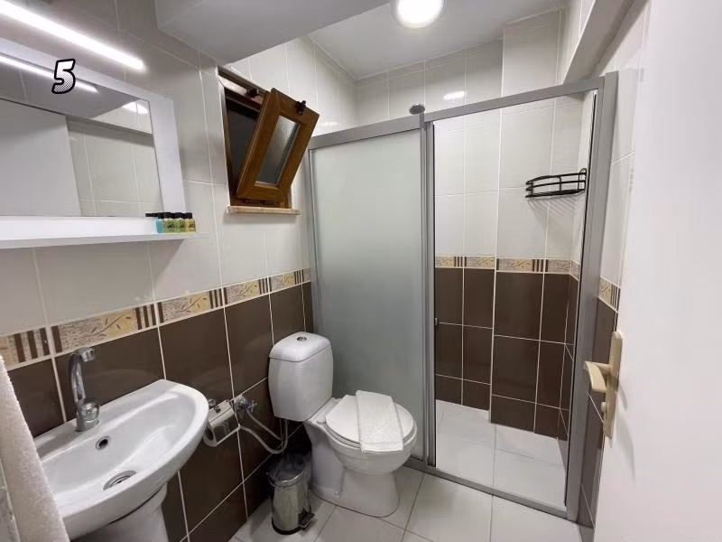 Oda Resmi