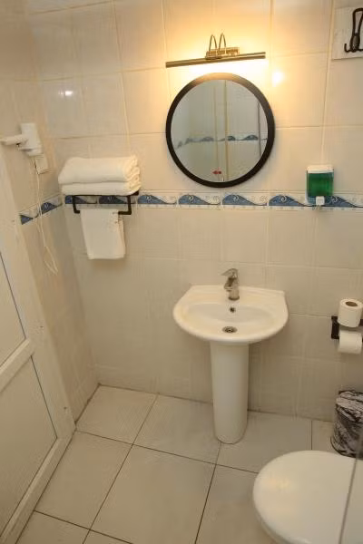 Oda Resmi