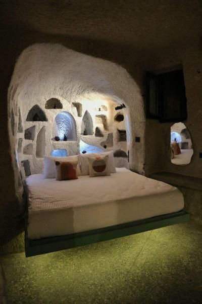 Eka Cave - 3
