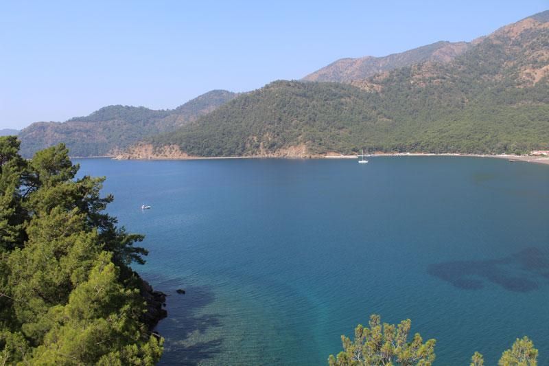 Ekincik Pansiyon — 8