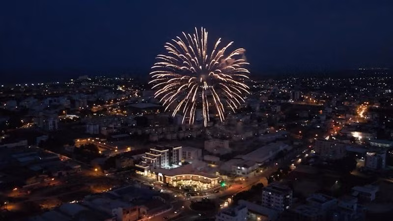 Ekor Elegance Hotel - 3