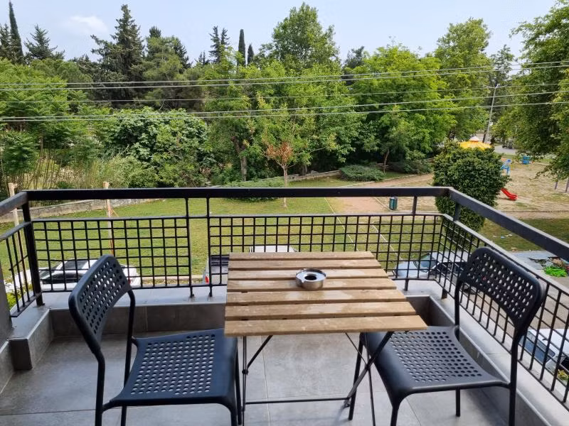 El Mundo Suites - 3