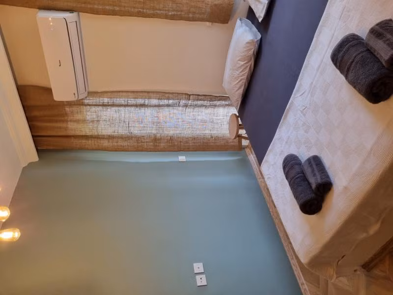 El Mundo Suites - 4