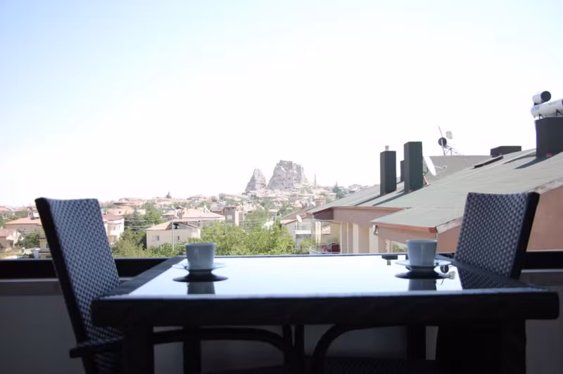 El Nazar Stone Suites — 4