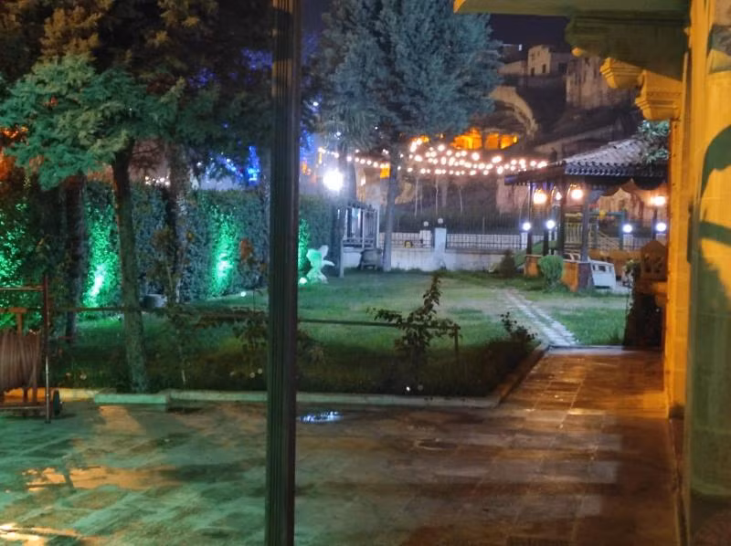 El Ruha Hotel - 1