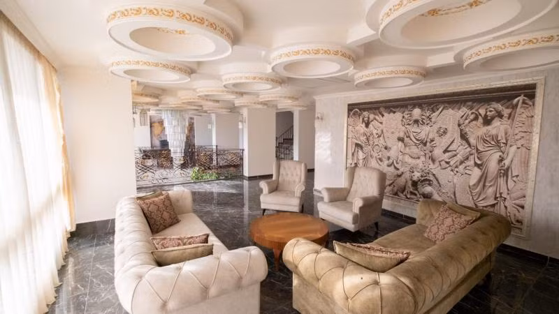 Elada Luxury Otel — 3