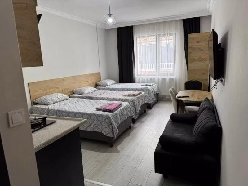 Elazığ F.Aslanlı Pansiyon - 4