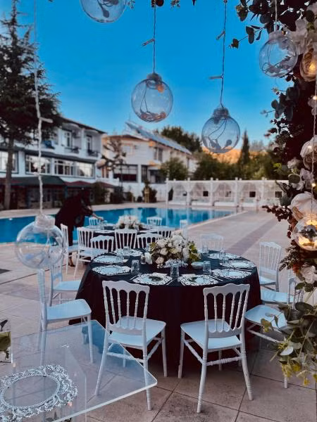Elazığ Mavigöl Otel - 3