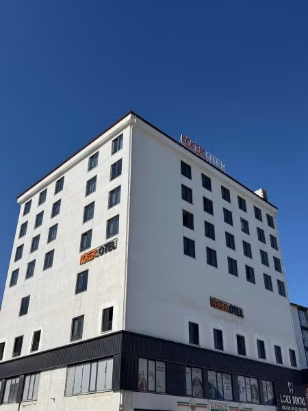 Elbistan Köker Otel