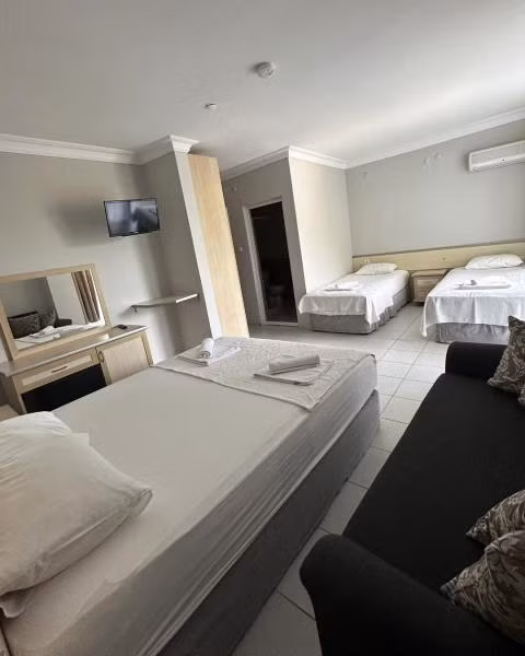 Eldorado Otel - 3