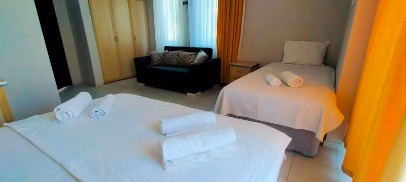 Eldorado Otel - 4