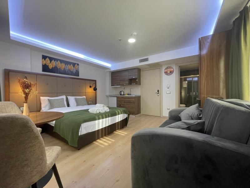 Elegance Suites Harbiye - 1