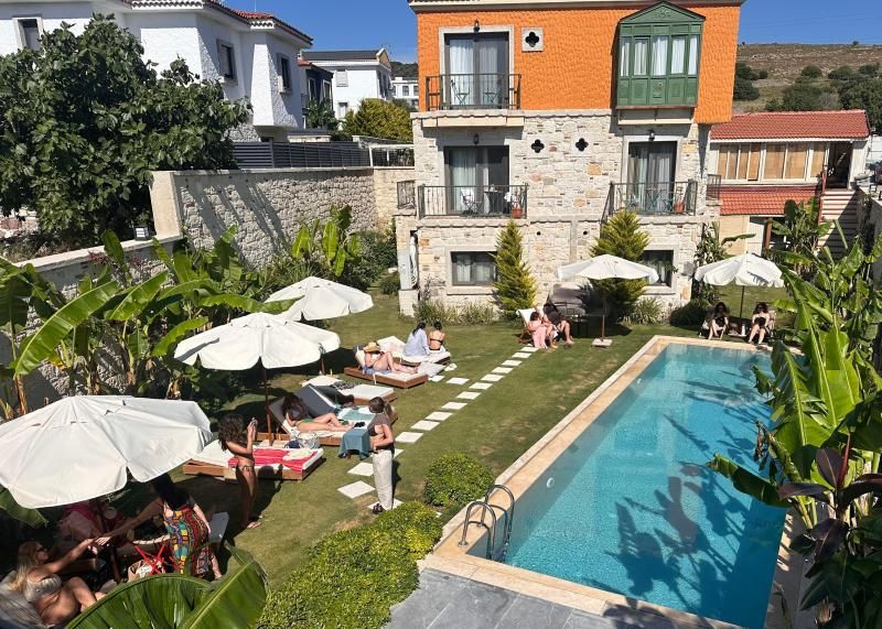 Elia Hotel Çeşme