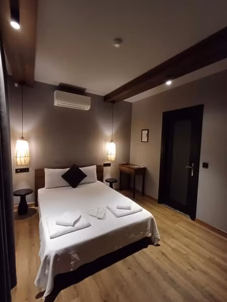 Oda Resmi