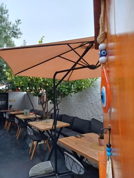 Elia Otel Urla - 2