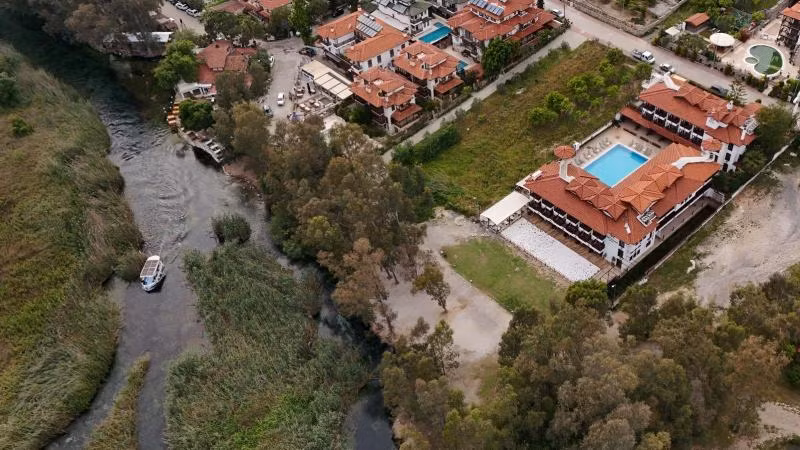 Elif Hanım Hotel