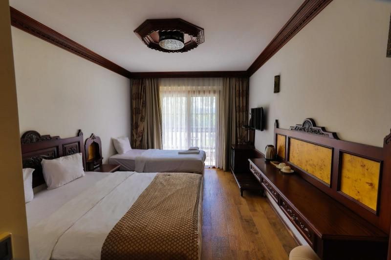 Elif Hanım Hotel - 2