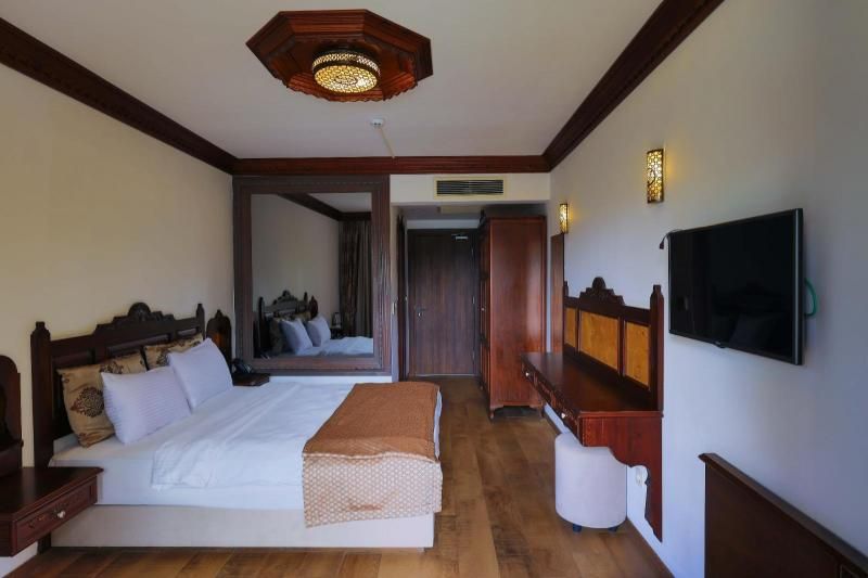 Elif Hanım Hotel - 4