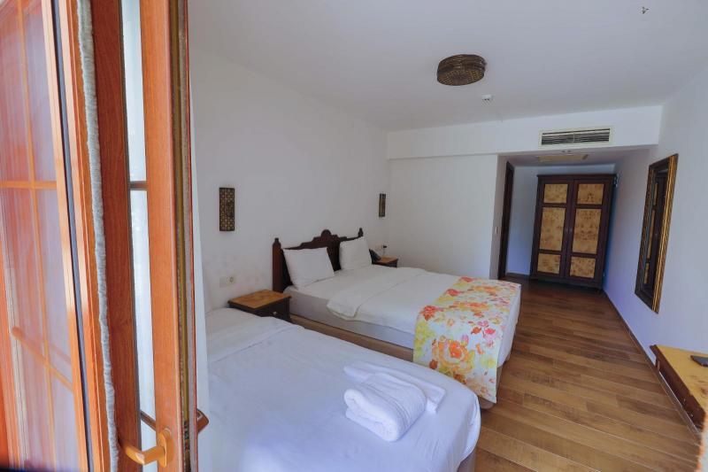 Elif Hanım Hotel - 3