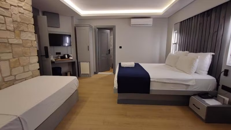 Oda Resmi
