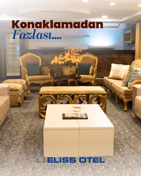Eliss Otel - 2