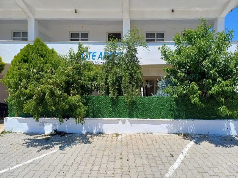 Oda Resmi