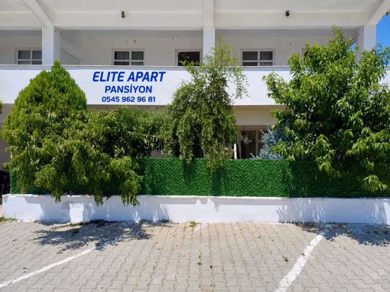 Elite Apart Gökçeada — 4
