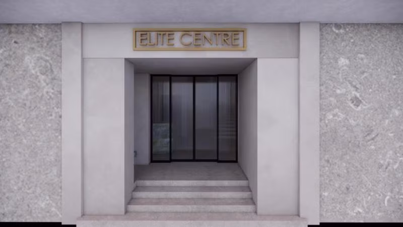 Elite Centre Rhodes