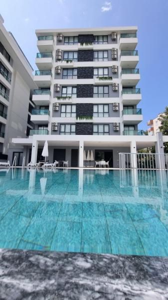 Elite City 3 Luxury Residence — 10