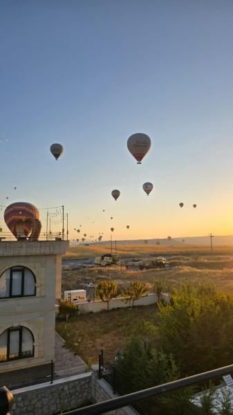 Elite Rose Suite Cappadocia - 3
