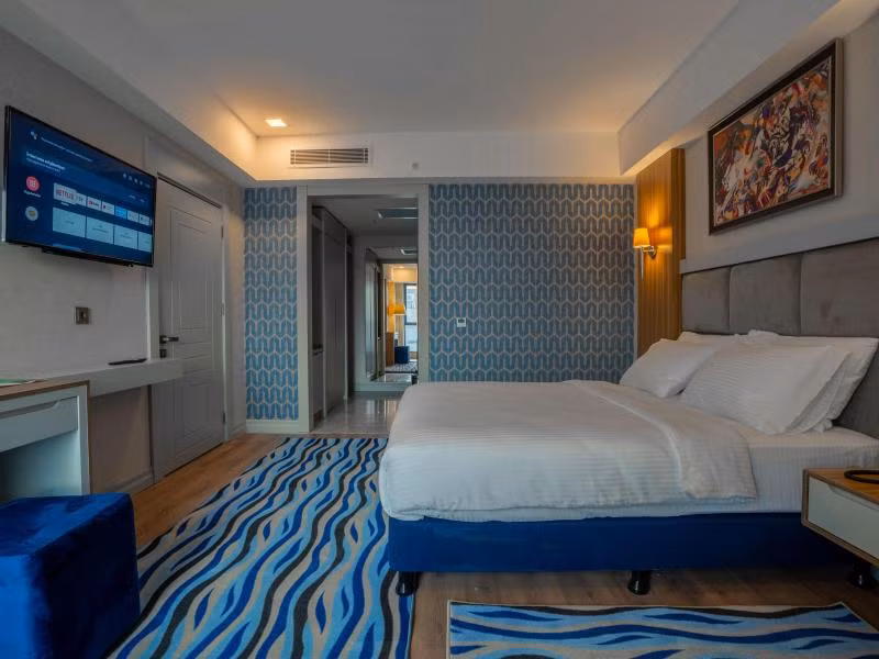 Elite World Comfy Diyarbakır - 3