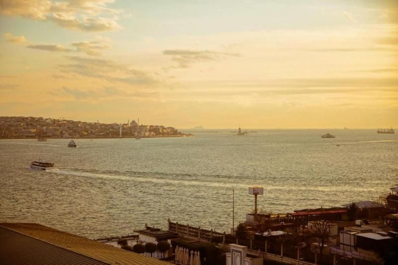 Elite World Homes Istanbul Bosphorus - 1