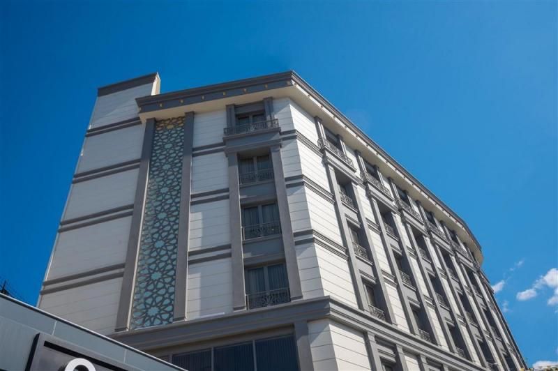 Elite World Inn Istanbul Mahmutbey