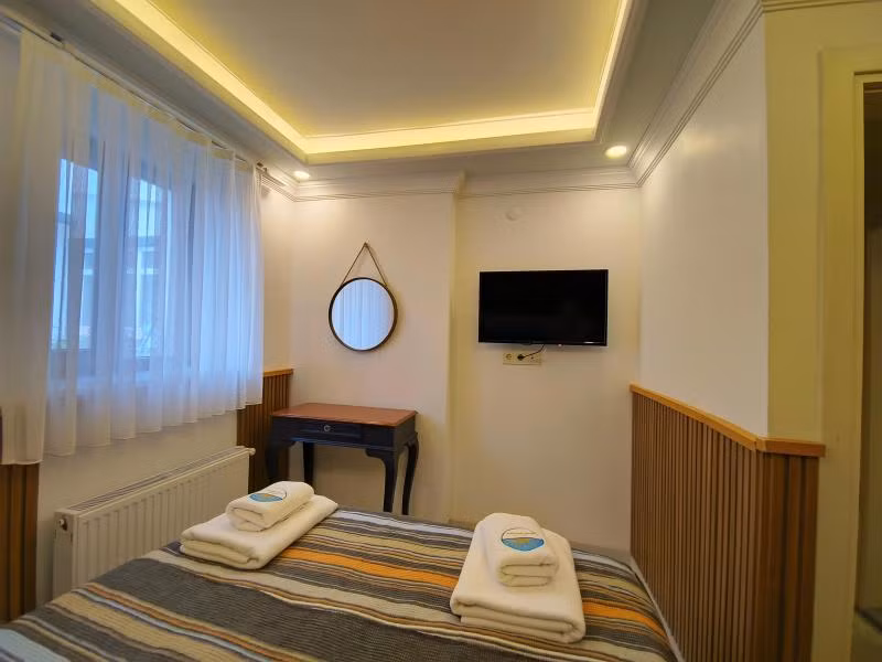Emek Pansiyon - 4
