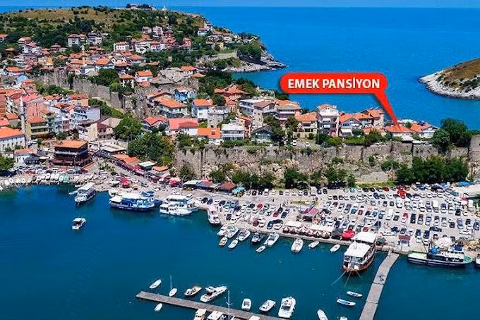 Emek Pansiyon