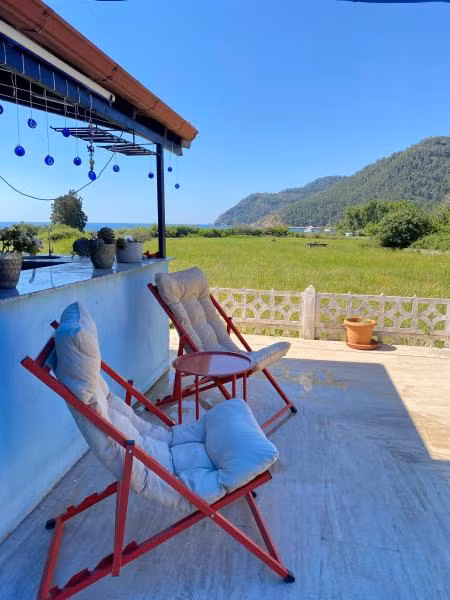 Emir Palas Hotel — 8