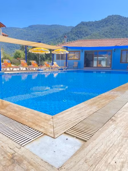 Emir Palas Hotel — 9