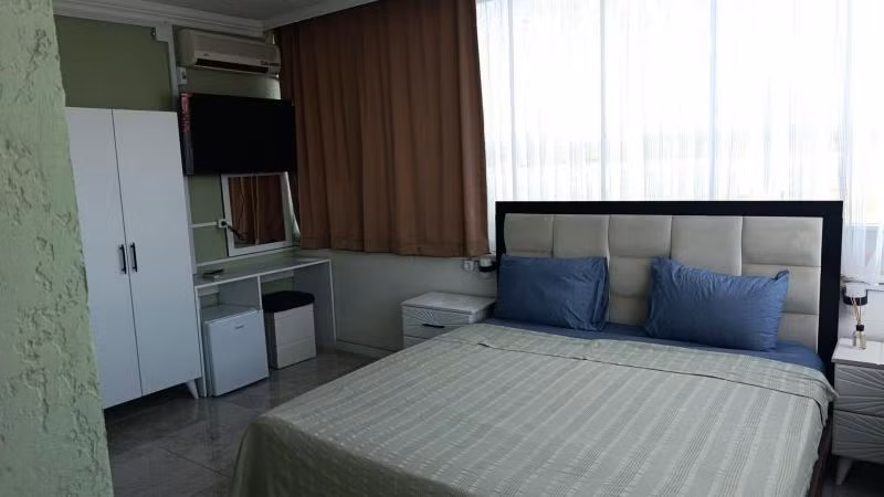 Empati Otel Ayvalık — 5
