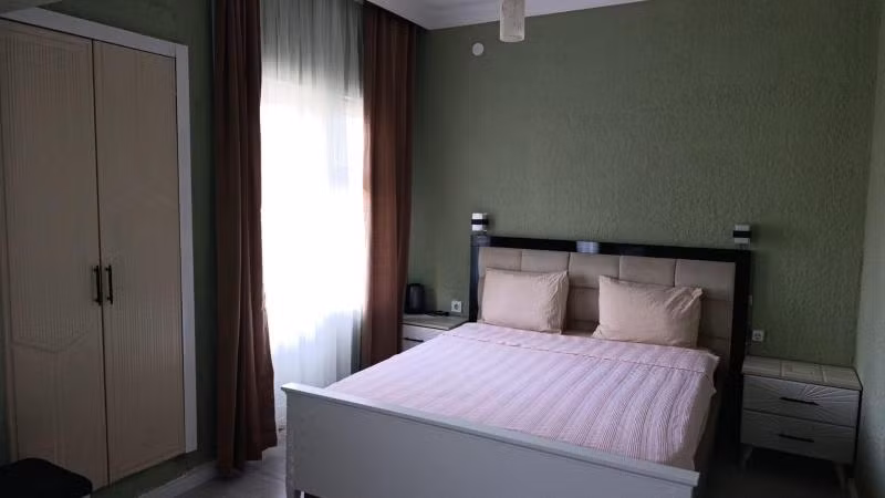 Empati Otel Ayvalık — 9
