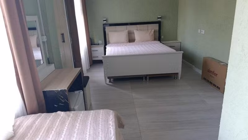 Empati Otel Ayvalık — 6